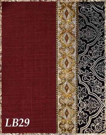 Hochzeitstunika Dorran - viele Farben